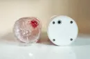Snowflake Vase by Leon and Leno – Bild 3