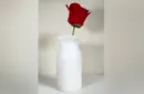Snowflake Vase by Leon and Leno – Bild 5