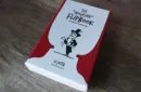 FLIP BOOK MAGICIAN (Gimmick and Online Instructions) by JOTA – Image 6