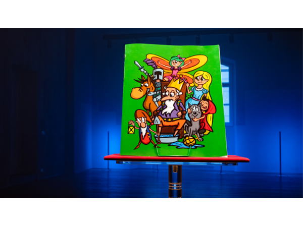 Coloring Book PRO by Brother's Magic