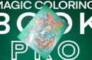 Coloring Book PRO by Brother's Magic – Bild 6