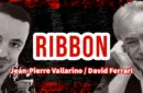 RIBBON CAAN BLUE (Gimmicks and Online Instructions) by Jean-Pierre Vallarino – Bild 1