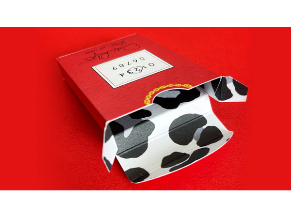 Coutoure Playing Cards