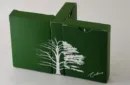 Cedar Playing Cards – Image 1