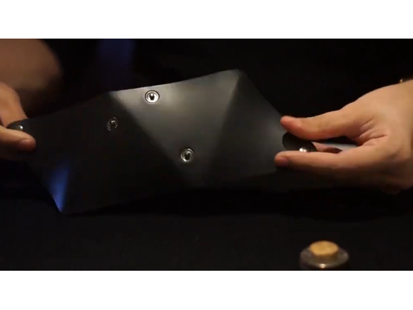 Vega BROWN (Gimmicks and Online Instruction) by Handy Altan & Agus Tjiu