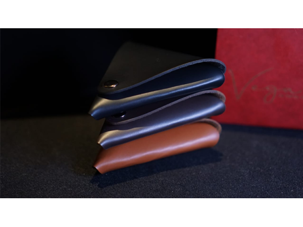 Vega BROWN (Gimmicks and Online Instruction) by Handy Altan & Agus Tjiu
