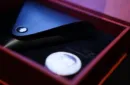 Vega BLACK (Gimmicks and Online Instruction) by Handy Altan & Agus Tjiu – Image 2