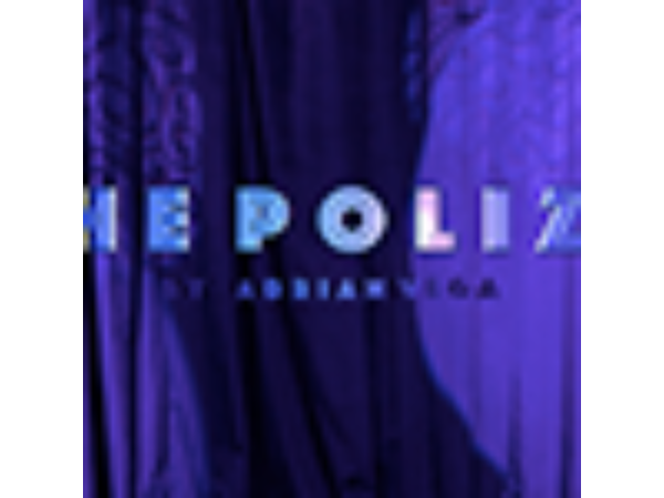 The Poliza (Japan) by Adrian Vega - Trick