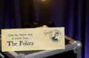 The Poliza (Japan) by Adrian Vega - Trick – Image 1