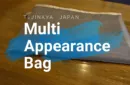 Appearance Bag by SYOUMA – Bild 1