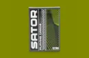 SATOR Playing Cards by CardCutz – Image 1