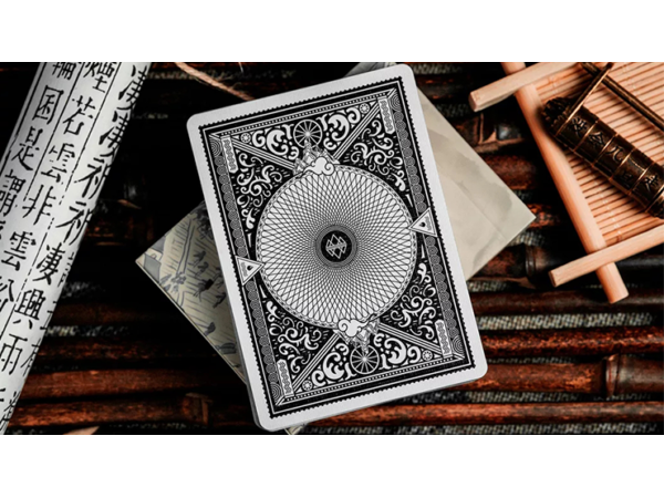 Mountain & City Magic Set (Gimmicks and Online Instructions) by Secret Factory