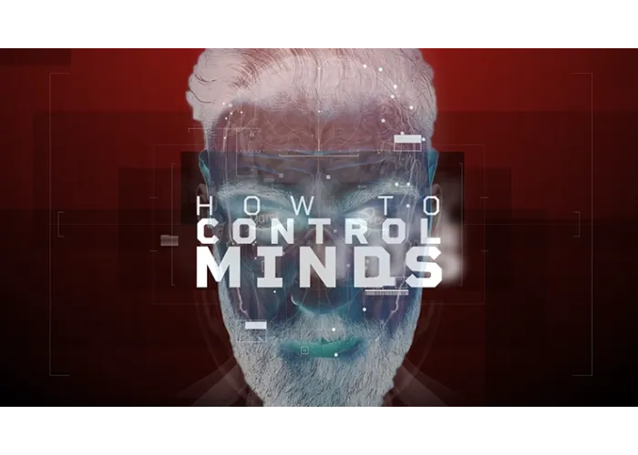How to Control Mind Kits by Ellusionist