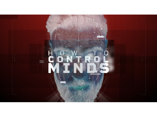 How to Control Mind Kits by Ellusionist