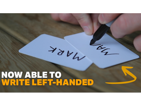 How to Control Mind Kits by Ellusionist