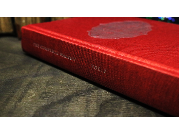 The Complete Walton (Vol.1) by Roy Walton - Book