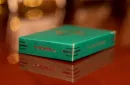 Hollingworth Playing Cards (Emerald) – Bild 2