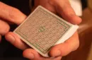Hollingworth Playing Cards (Emerald) – Bild 3