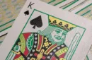Hollingworth Playing Cards (Emerald) – Bild 5