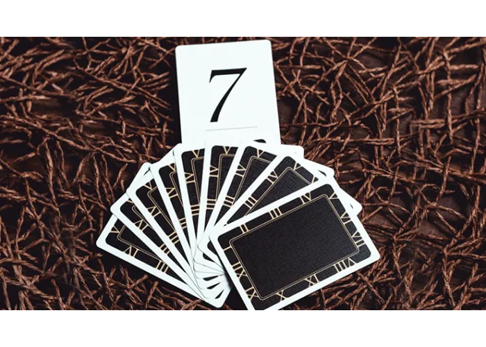 Marking Collection (Gimmicks and Online Instructions) by Secret Factory