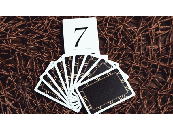 Marking Collection (Gimmicks and Online Instructions) by Secret Factory