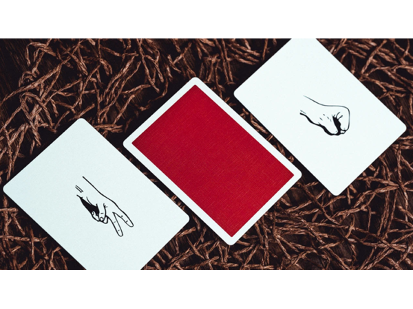 Marking Collection (Gimmicks and Online Instructions) by Secret Factory