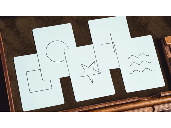 Marking Collection (Gimmicks and Online Instructions) by Secret Factory