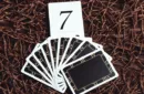Marking Collection (Gimmicks and Online Instructions) by Secret Factory – Image 1