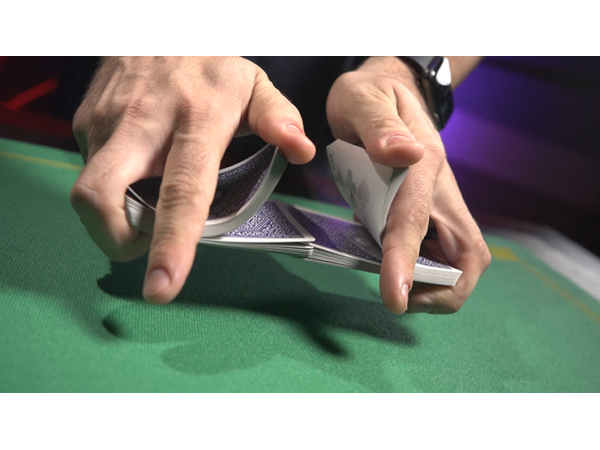 Standard Close-Up PIP Pad 11X16 (Green) by Murphy's Magic Supplies / ca. 28 x 40 cm