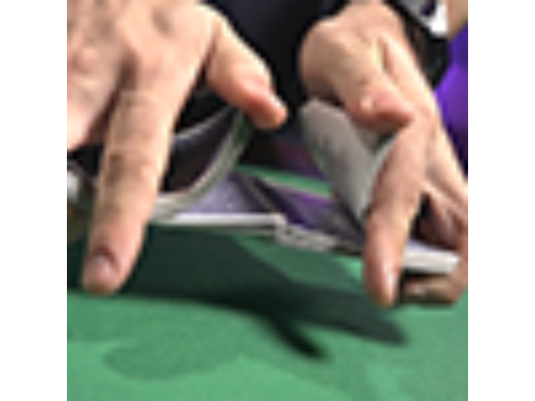 Standard Close-Up PIP Pad 11X16 (Green) by Murphy's Magic Supplies / ca. 28 x 40 cm