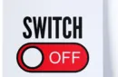 Switch Off by Josè Arcario – Image 1