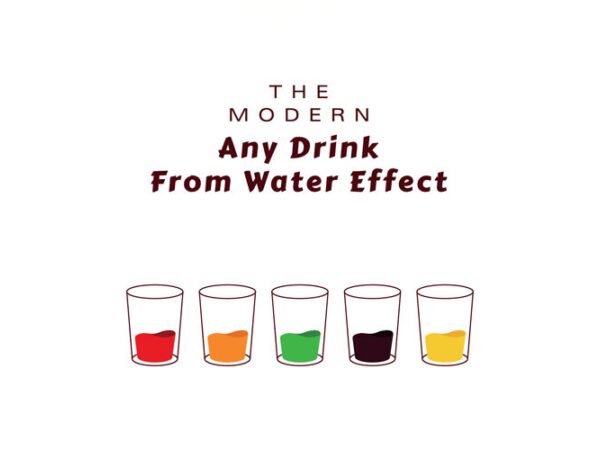Free Drinks by Peter Kamp