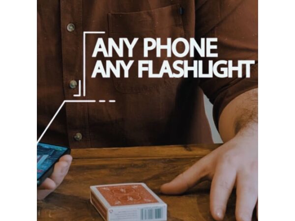 Light Box by Sebastien Calbry