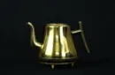 Ultimate Magic Teapot SILVER by 7 MAGIC - Trick – Image 2