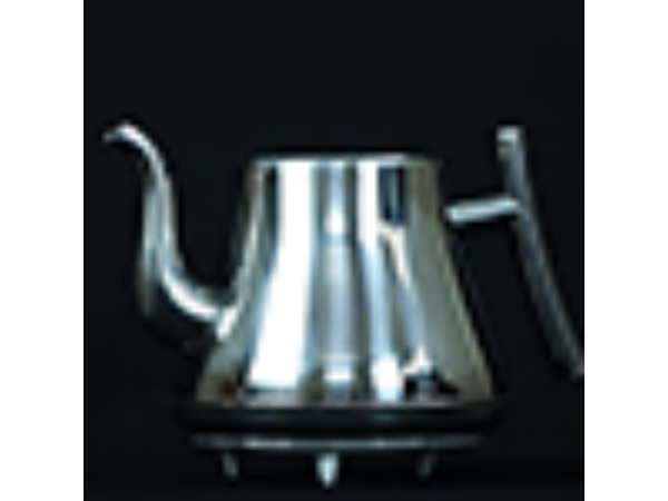 Ultimate Magic Teapot GOLD by 7 MAGIC - Trick