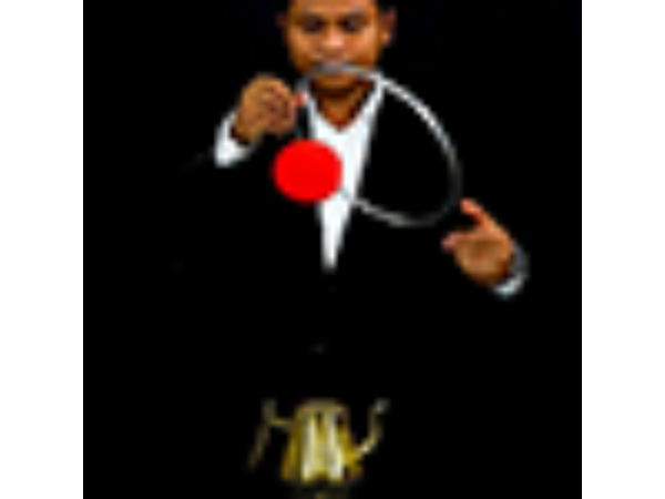 Ultimate Magic Teapot GOLD by 7 MAGIC - Trick