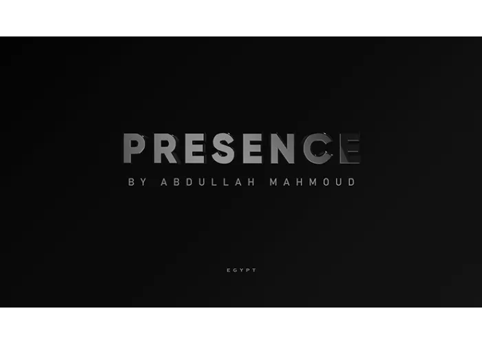 Skymember Presents Presence (Gimmicks and Online Instruction) by Abdullah Mahmoud