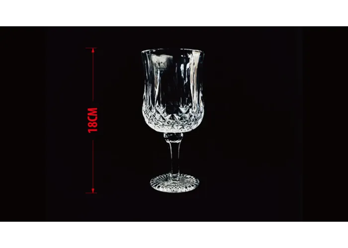 SELF EXPLODING DRINKING GOBLET (18cm) by Wance