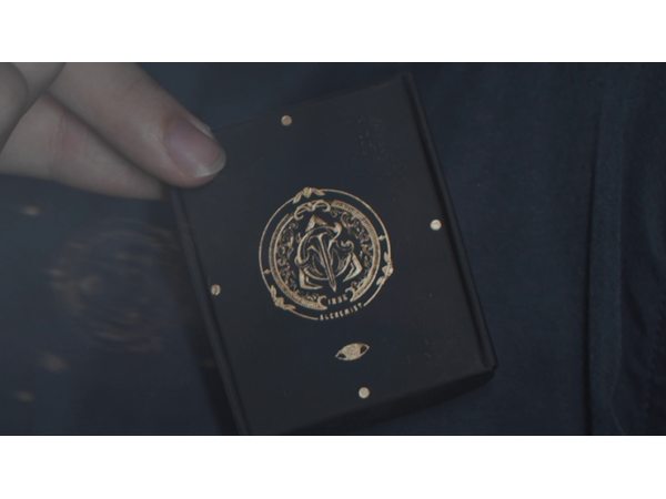 Morgan Coin Ring (Medium) by Alchemist Metal Company