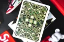 Hypebeast Playing Cards by Riffle Shuffle – Bild 2