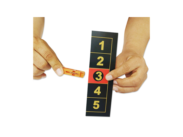 PREDICTION BALL by JL Magic - Trick