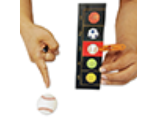 PREDICTION BALL by JL Magic - Trick