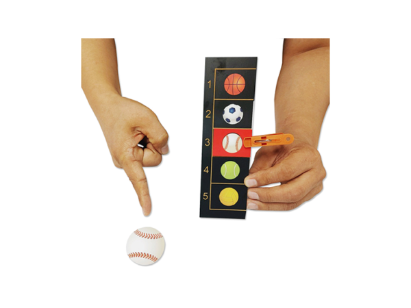 PREDICTION BALL by JL Magic - Trick