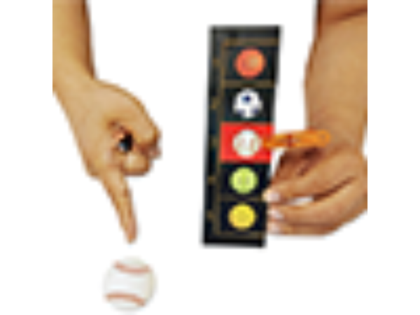 PREDICTION BALL by JL Magic - Trick