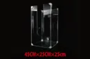 SELF EXPLODING GLASS COVER (LARGE) by Wance – Image 1