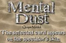 MENTAL DUST ESP /LINES by Quique Marduk – Image 1