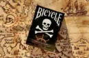 Jolly Roger Stripper Playing Cards – Image 1
