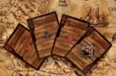 Jolly Roger Stripper Playing Cards – Image 4
