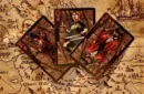 Jolly Roger Stripper Playing Cards – Image 5
