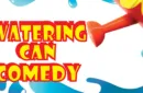COMEDY WATERING CAN (Gimmicks and Online Instructions) by Mago Flash – Bild 1